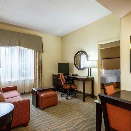 Homewood Suites By Hilton Philadelphia-Valley Forge Audubon Extérieur photo