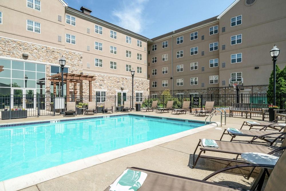 Homewood Suites By Hilton Philadelphia-Valley Forge Audubon Extérieur photo