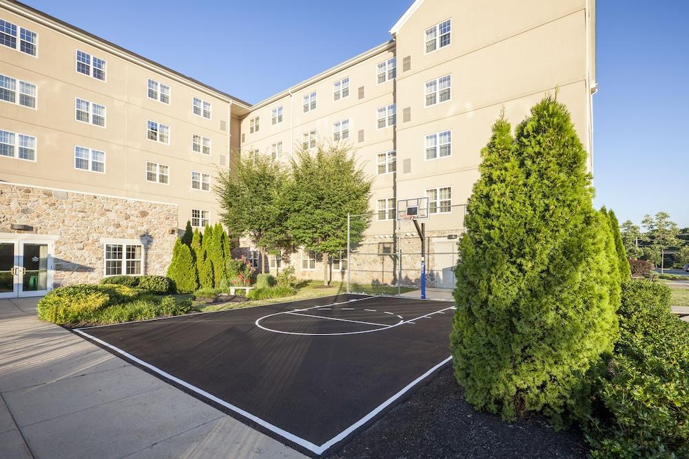 Homewood Suites By Hilton Philadelphia-Valley Forge Audubon Extérieur photo