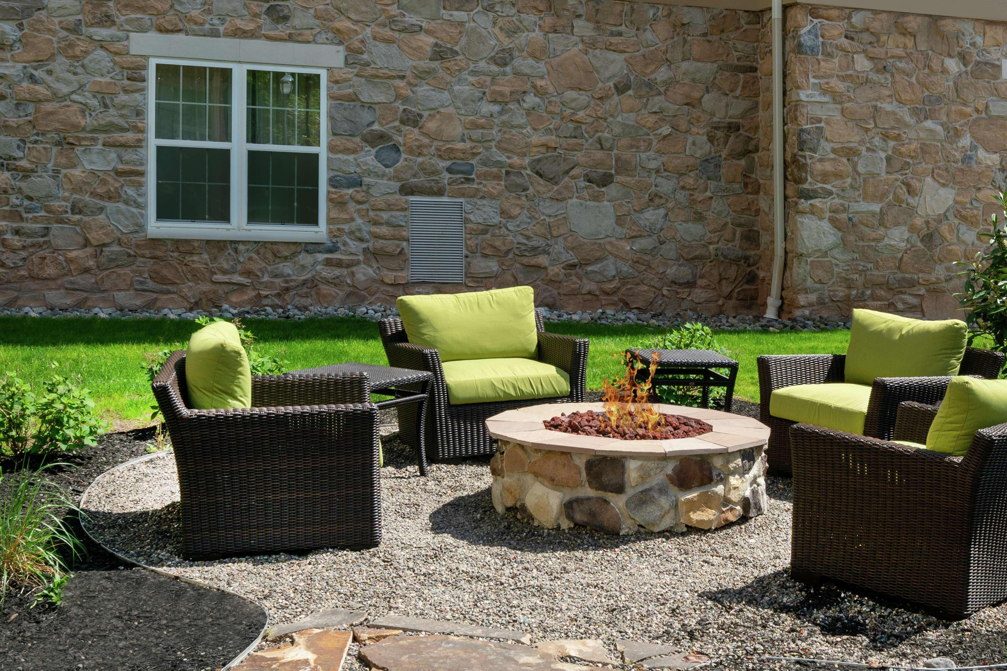 Homewood Suites By Hilton Philadelphia-Valley Forge Audubon Extérieur photo