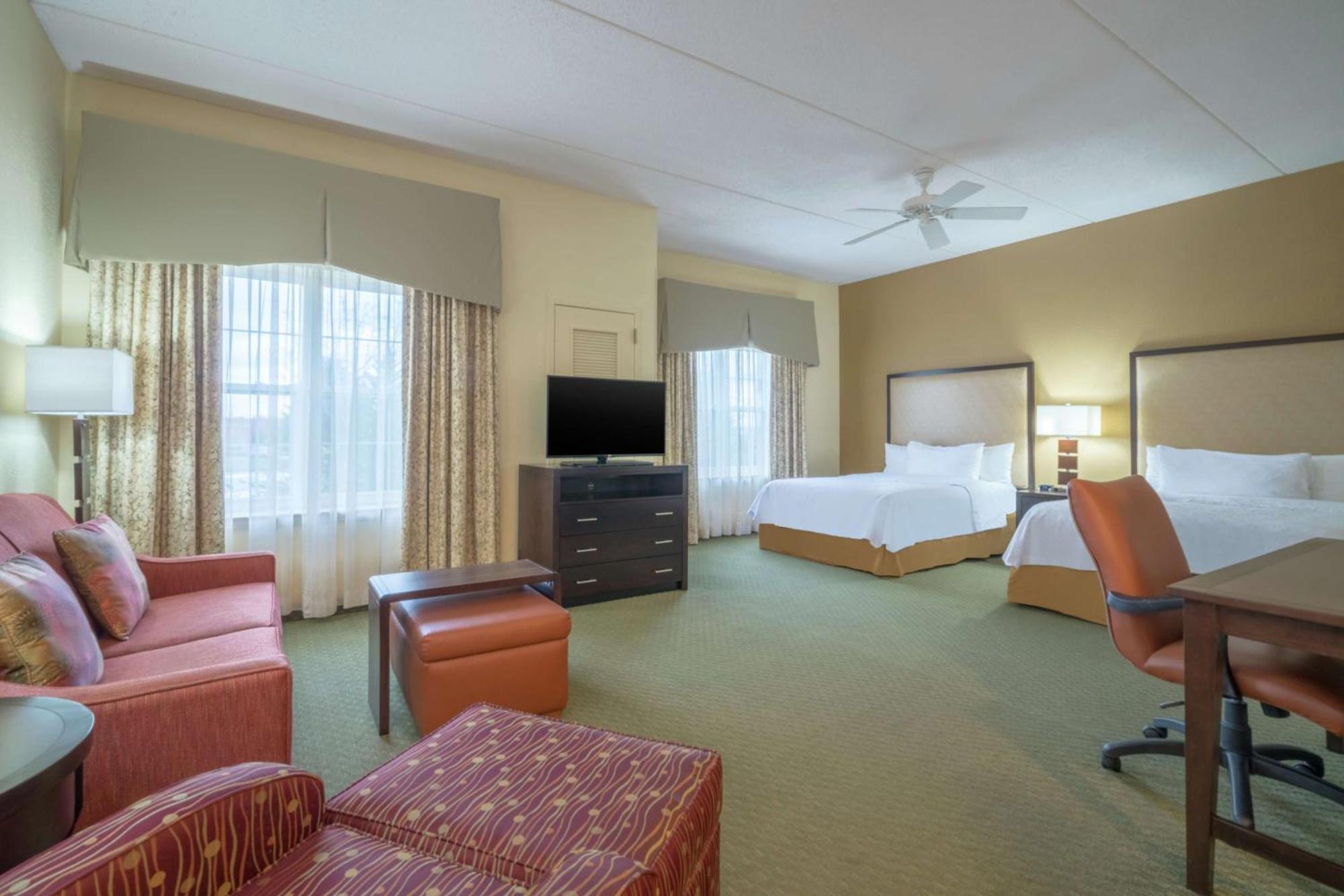 Homewood Suites By Hilton Philadelphia-Valley Forge Audubon Extérieur photo