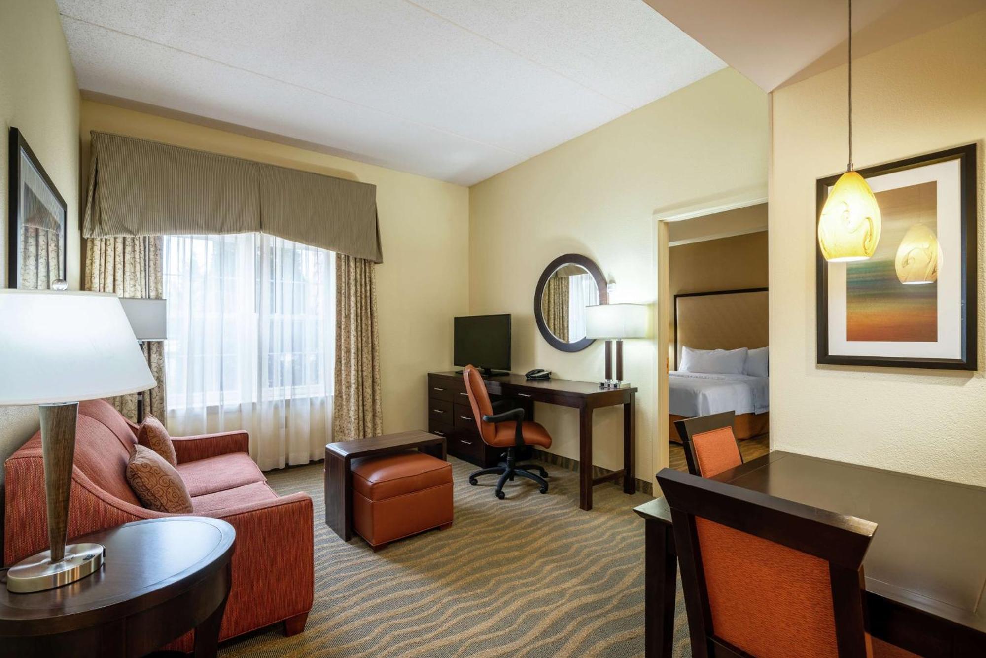 Homewood Suites By Hilton Philadelphia-Valley Forge Audubon Extérieur photo