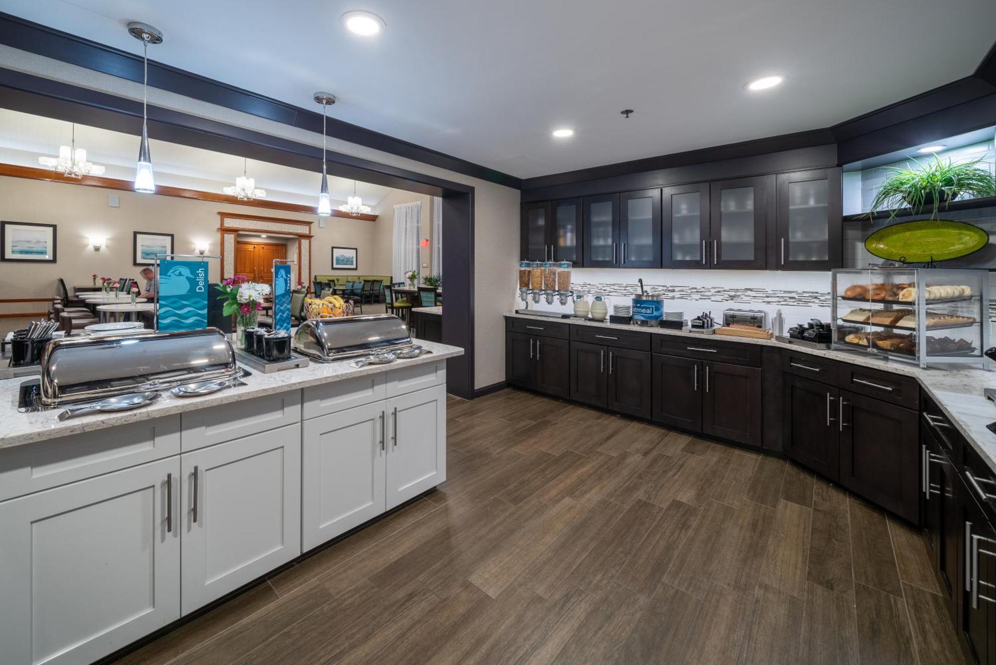 Homewood Suites By Hilton Philadelphia-Valley Forge Audubon Extérieur photo