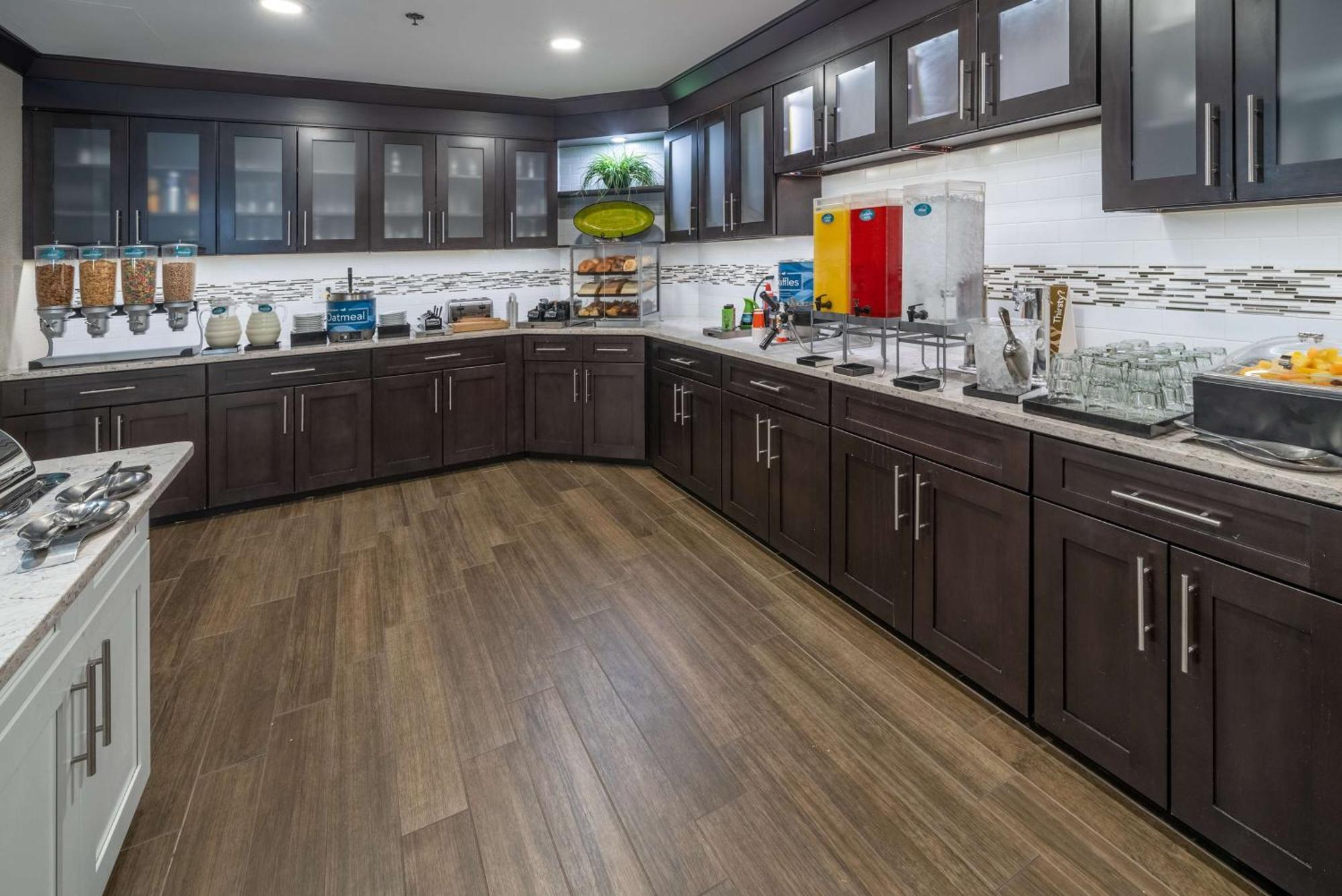 Homewood Suites By Hilton Philadelphia-Valley Forge Audubon Extérieur photo