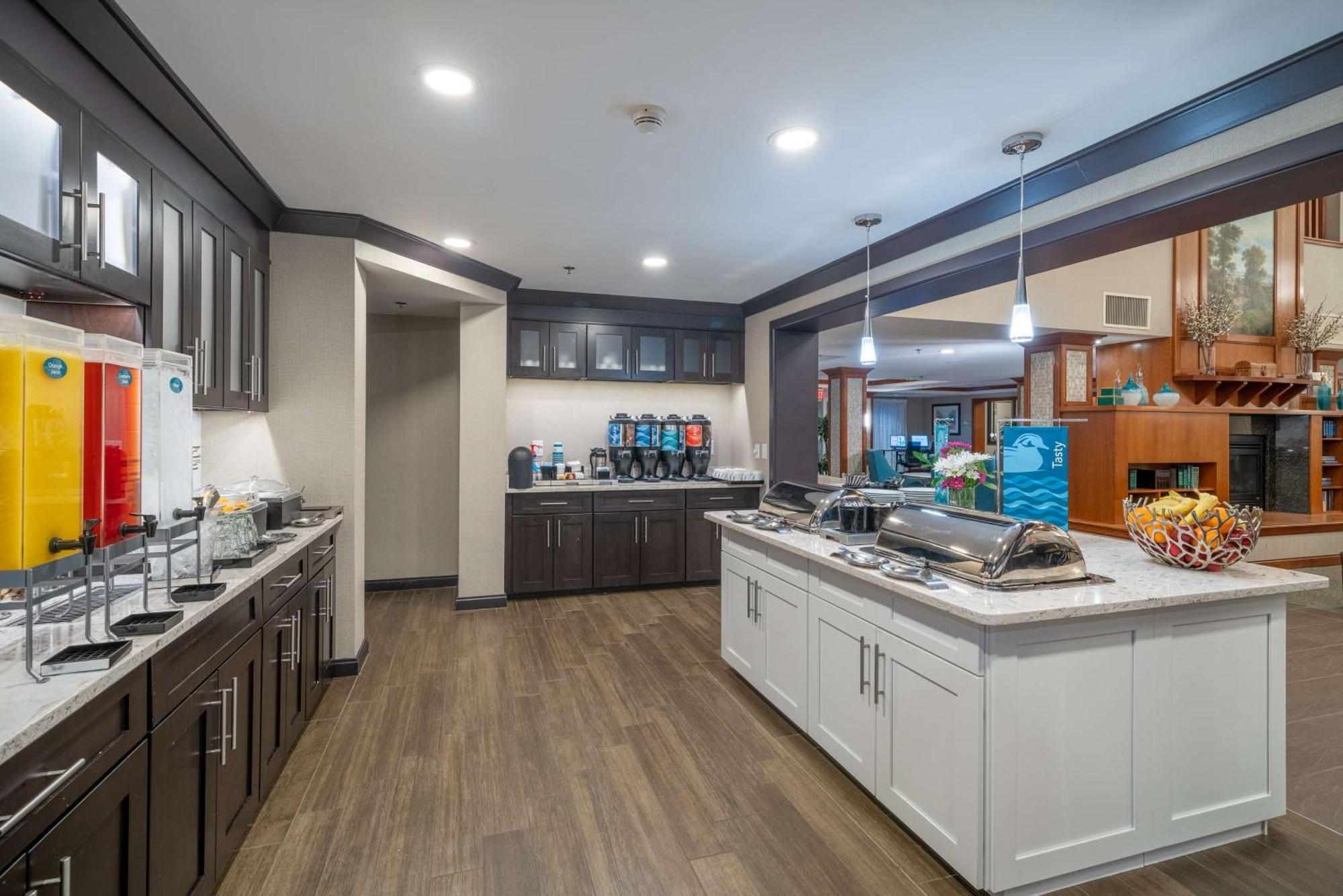 Homewood Suites By Hilton Philadelphia-Valley Forge Audubon Extérieur photo