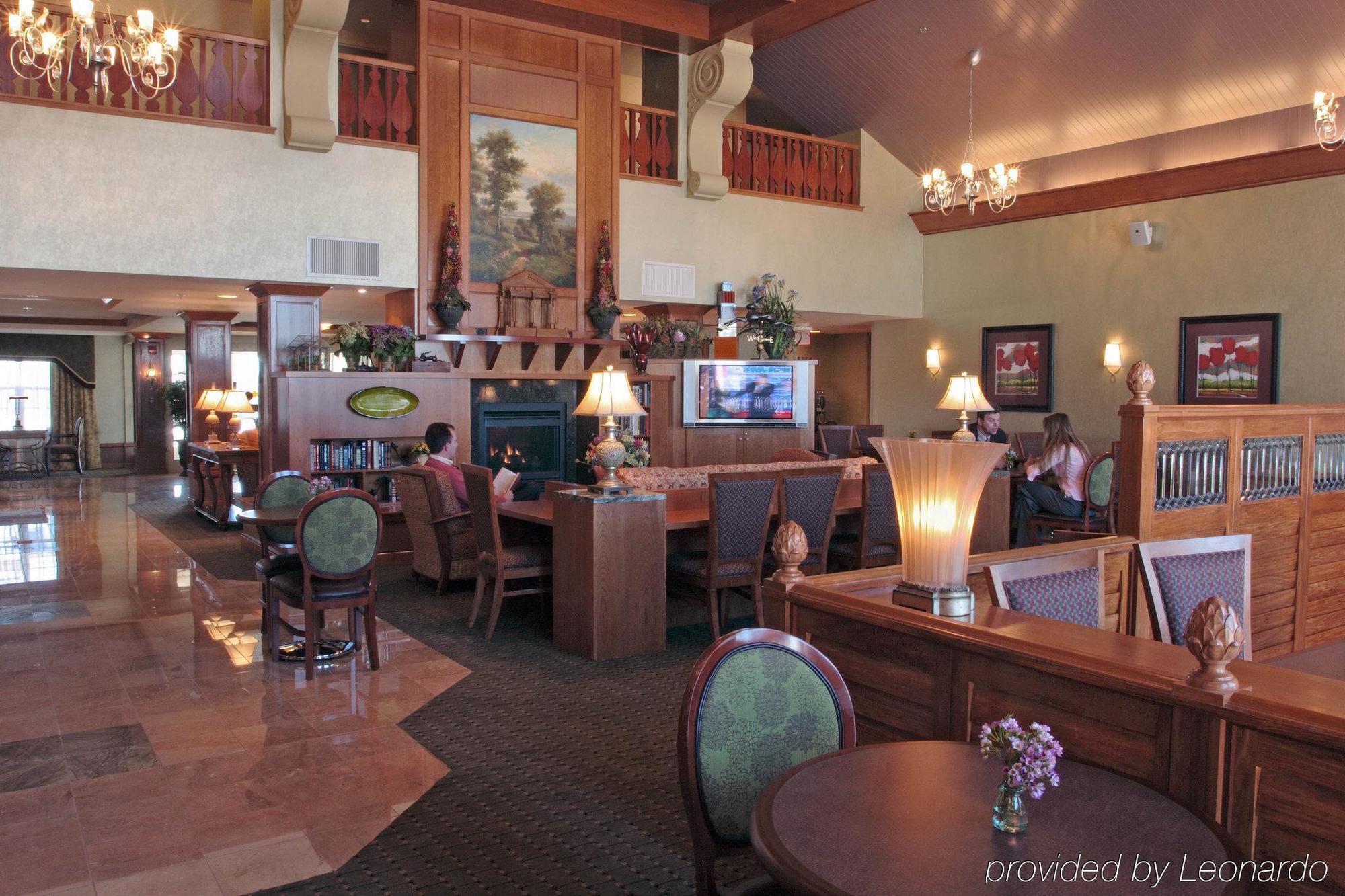 Homewood Suites By Hilton Philadelphia-Valley Forge Audubon Intérieur photo