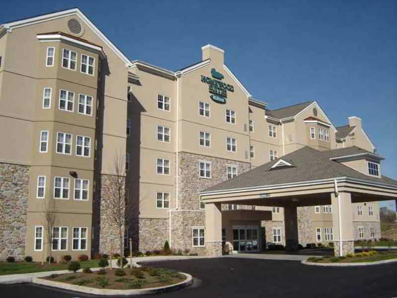 Homewood Suites By Hilton Philadelphia-Valley Forge Audubon Extérieur photo
