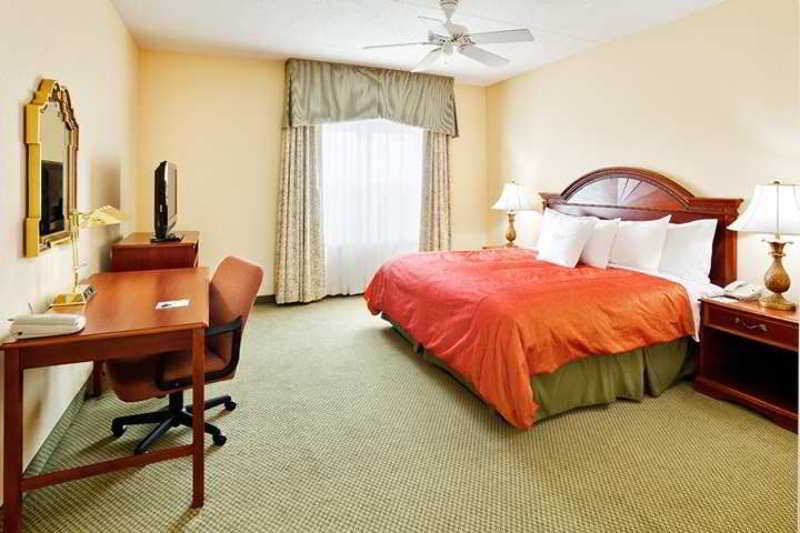 Homewood Suites By Hilton Philadelphia-Valley Forge Audubon Chambre photo