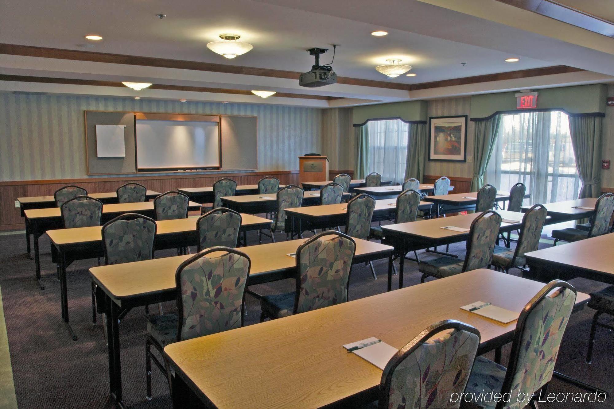 Homewood Suites By Hilton Philadelphia-Valley Forge Audubon Facilités photo