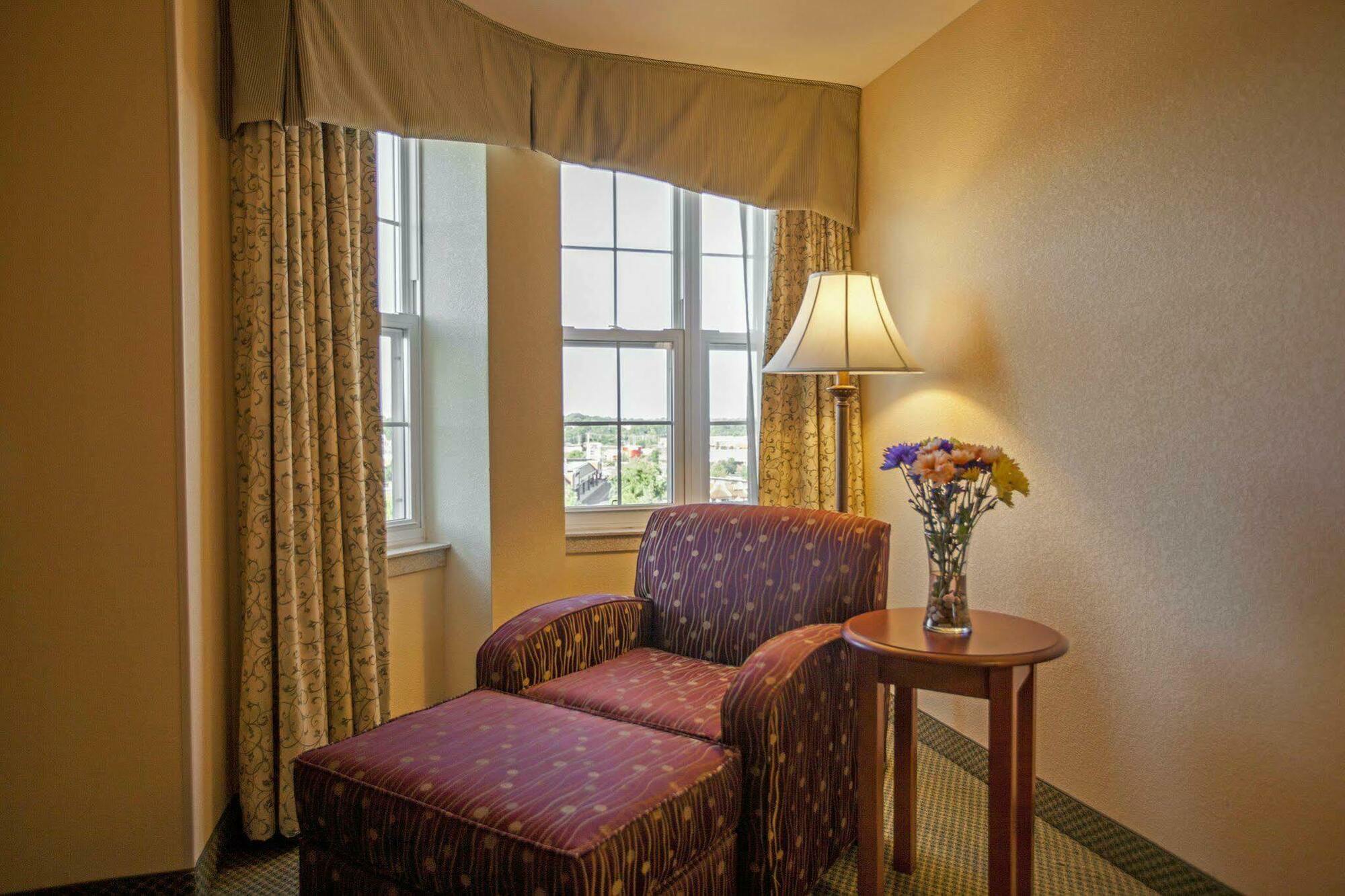 Homewood Suites By Hilton Philadelphia-Valley Forge Audubon Extérieur photo