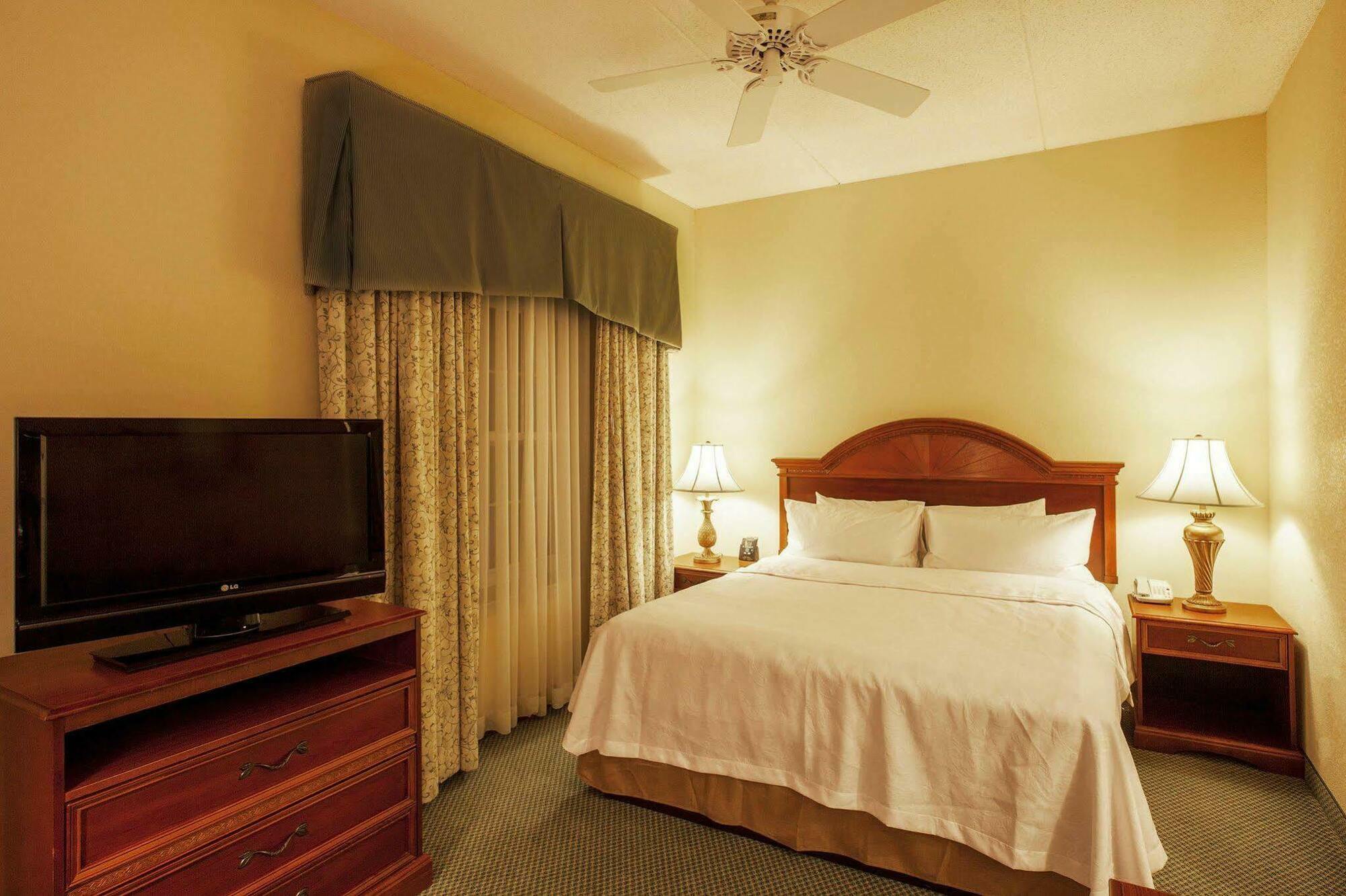 Homewood Suites By Hilton Philadelphia-Valley Forge Audubon Extérieur photo