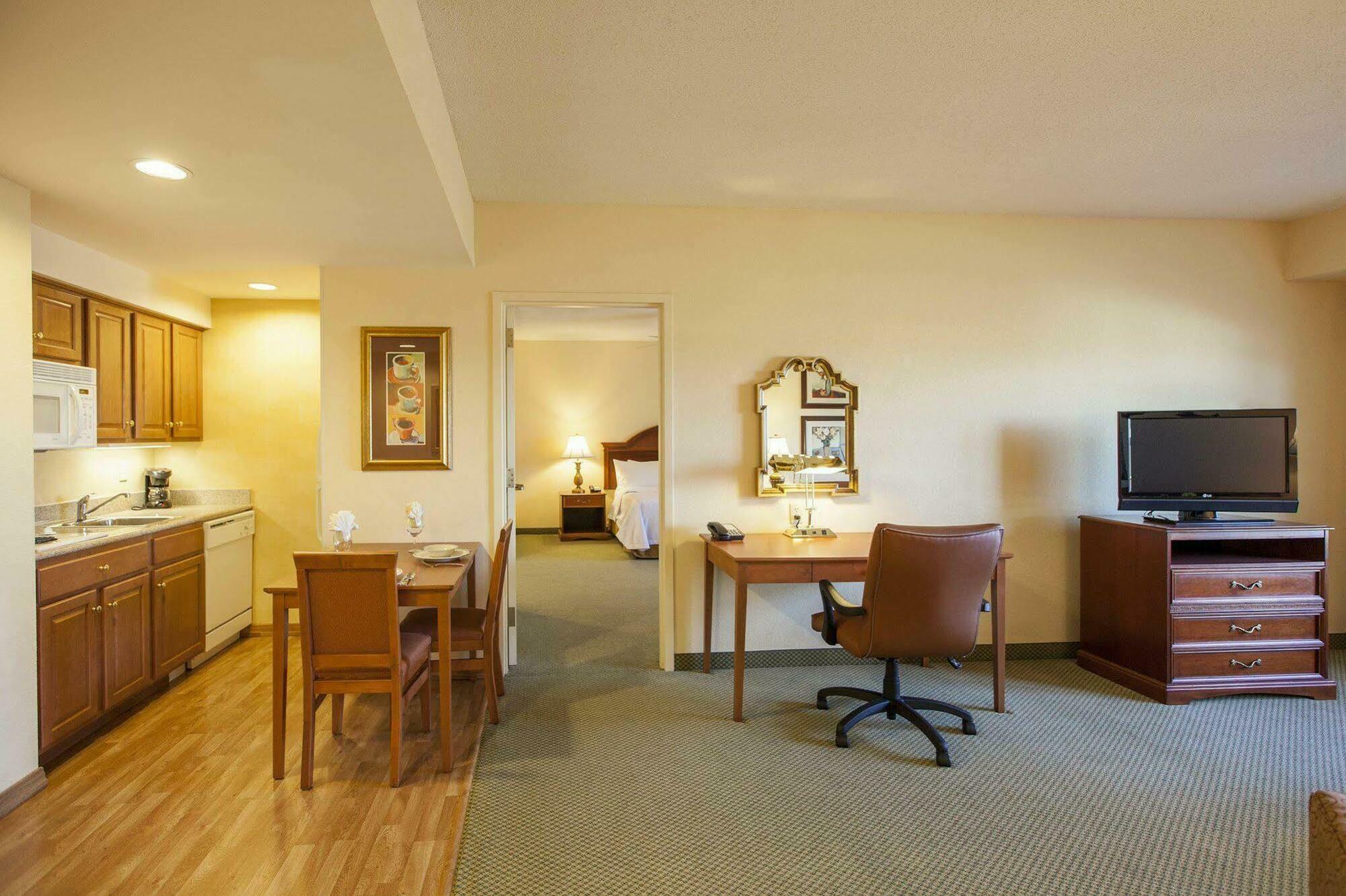 Homewood Suites By Hilton Philadelphia-Valley Forge Audubon Extérieur photo